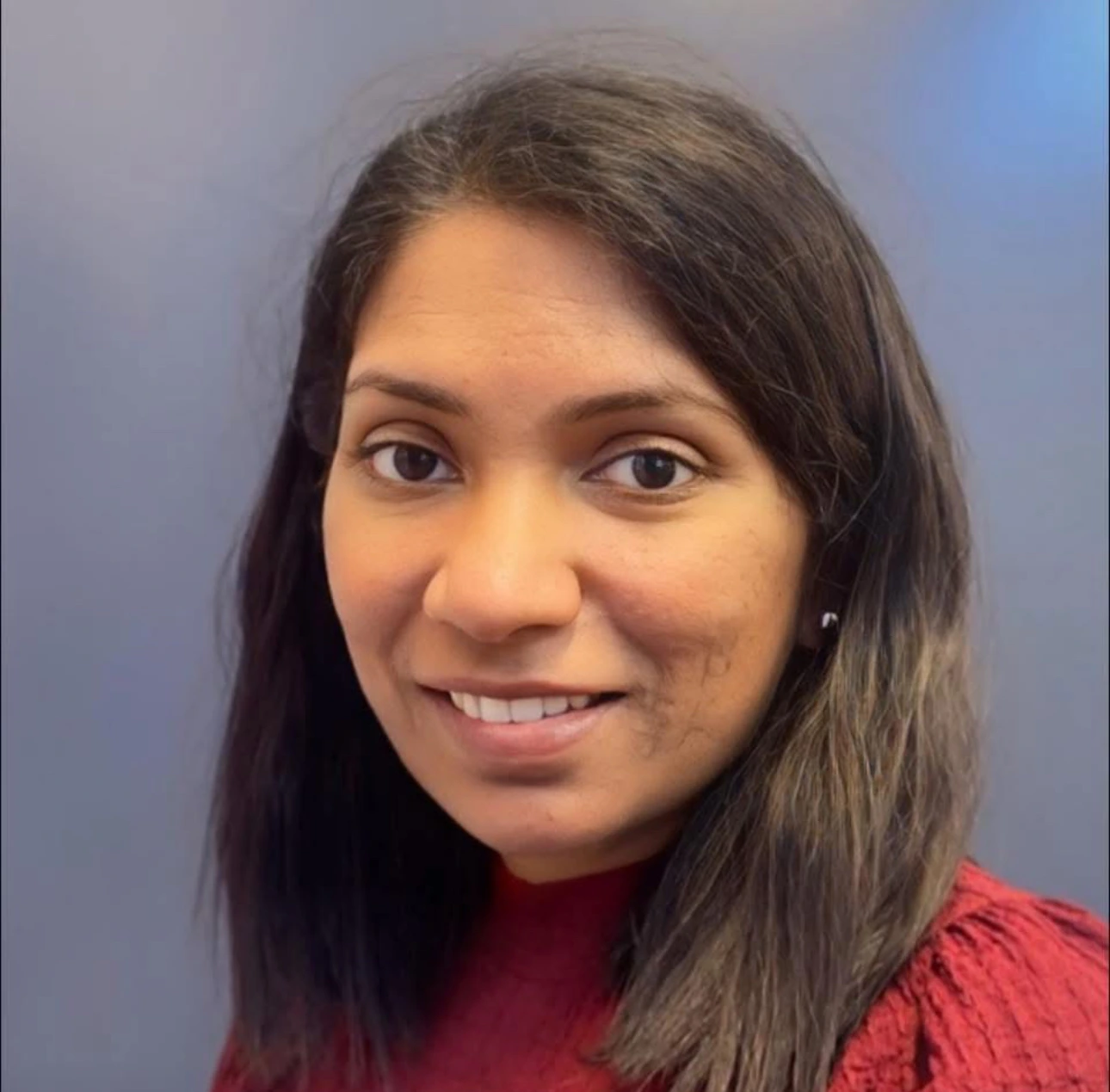 Dr Anjali Gamage
